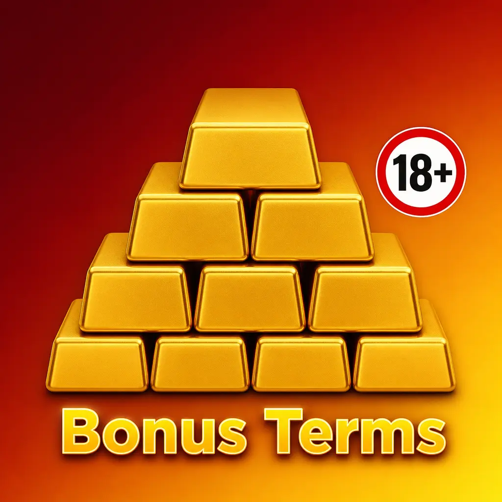Beep Beep Casino bonus terms outlining wagering requirements, max bet limits, KYC rules, and withdrawal caps for Canadian players.