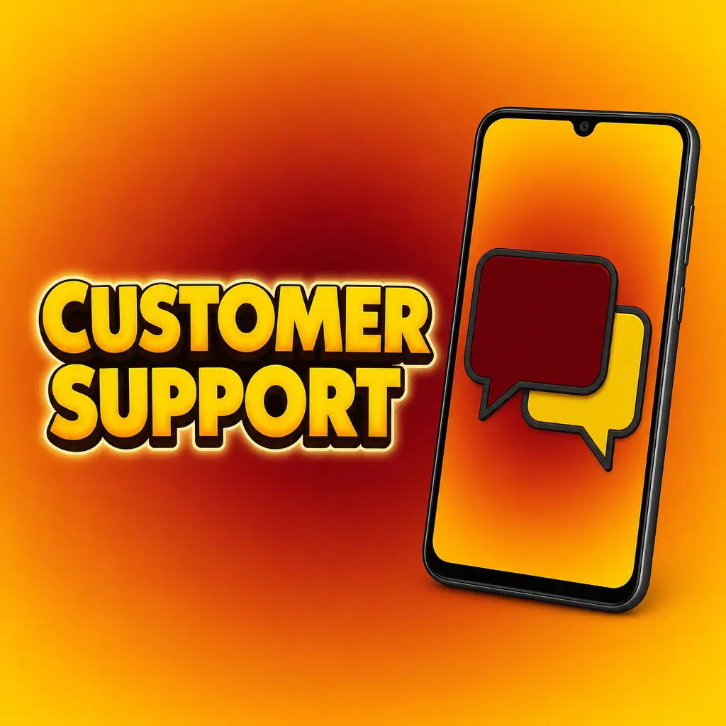 Beep Beep Casino customer support options: live chat, email, and Help Centre FAQ for withdrawal assistance