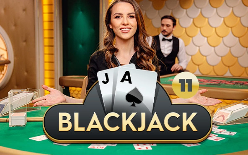 Experience the excitement of Blackjack Live on the Beep Beep Casino platform.