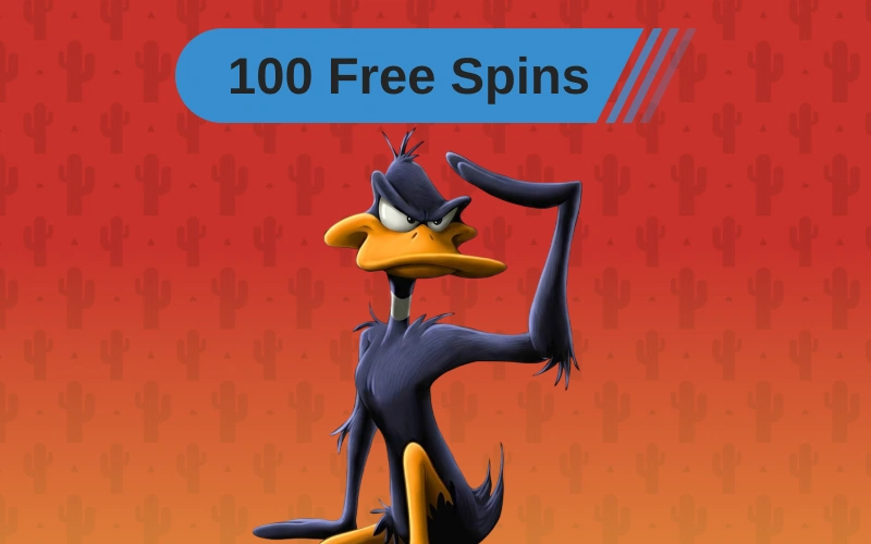 Get your Free Spins Friday bonus offer at Beep Beep Casino.