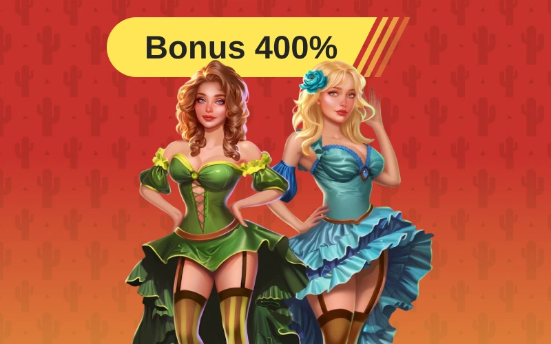 Claim the Slots Welcome Package bonus at Beep Beep Casino.