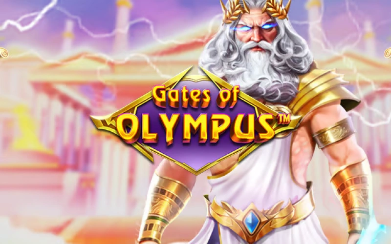 Launch Gates of Olympus on Beep Beep Casino to hit epic wins.