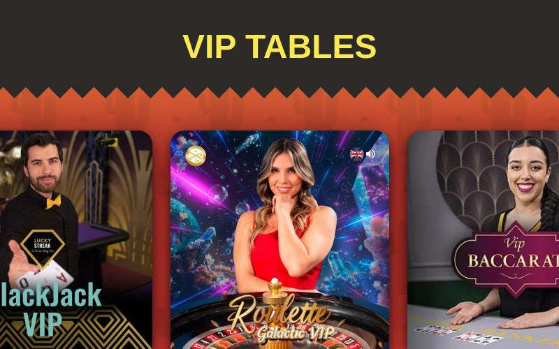 Bet at Beep Beep Casino live VIP Tables for ultimate rewards.