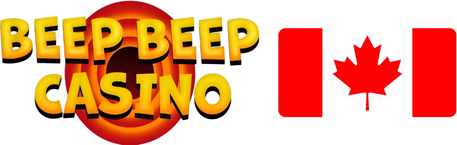 Join Beep Beep Casino Canada.