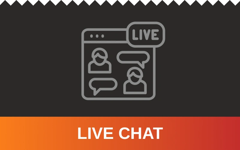 Contact Beep Beep Casino customer support through the live chat feature.