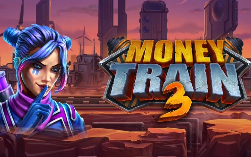 Board Money Train 3 at Beep Beep Casino for explosive feature rounds.