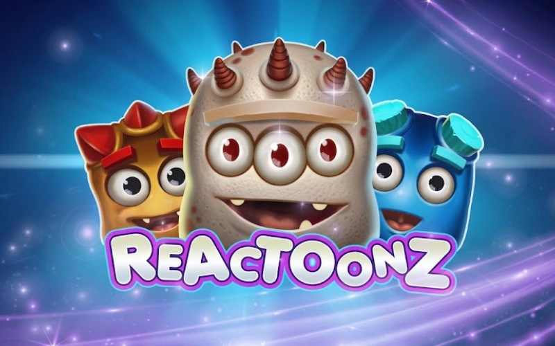 Try Reactoonz on the Beep Beep Casino platform for thrilling gameplay.