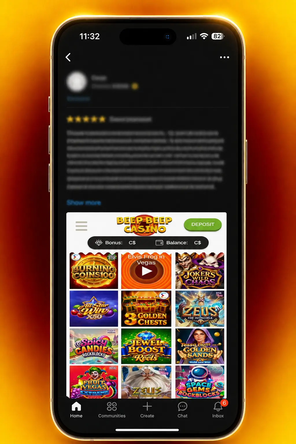 Step-by-step guide showing how to register, deposit, and play Aviator by Spribe at Beep Beep Casino