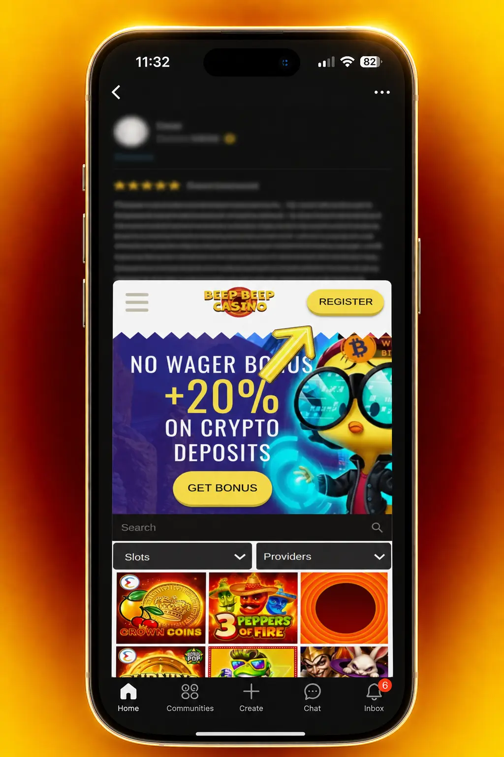 Step-by-step guide showing how to register, deposit funds, and play Aviator by Spribe at Beep Beep Casino.